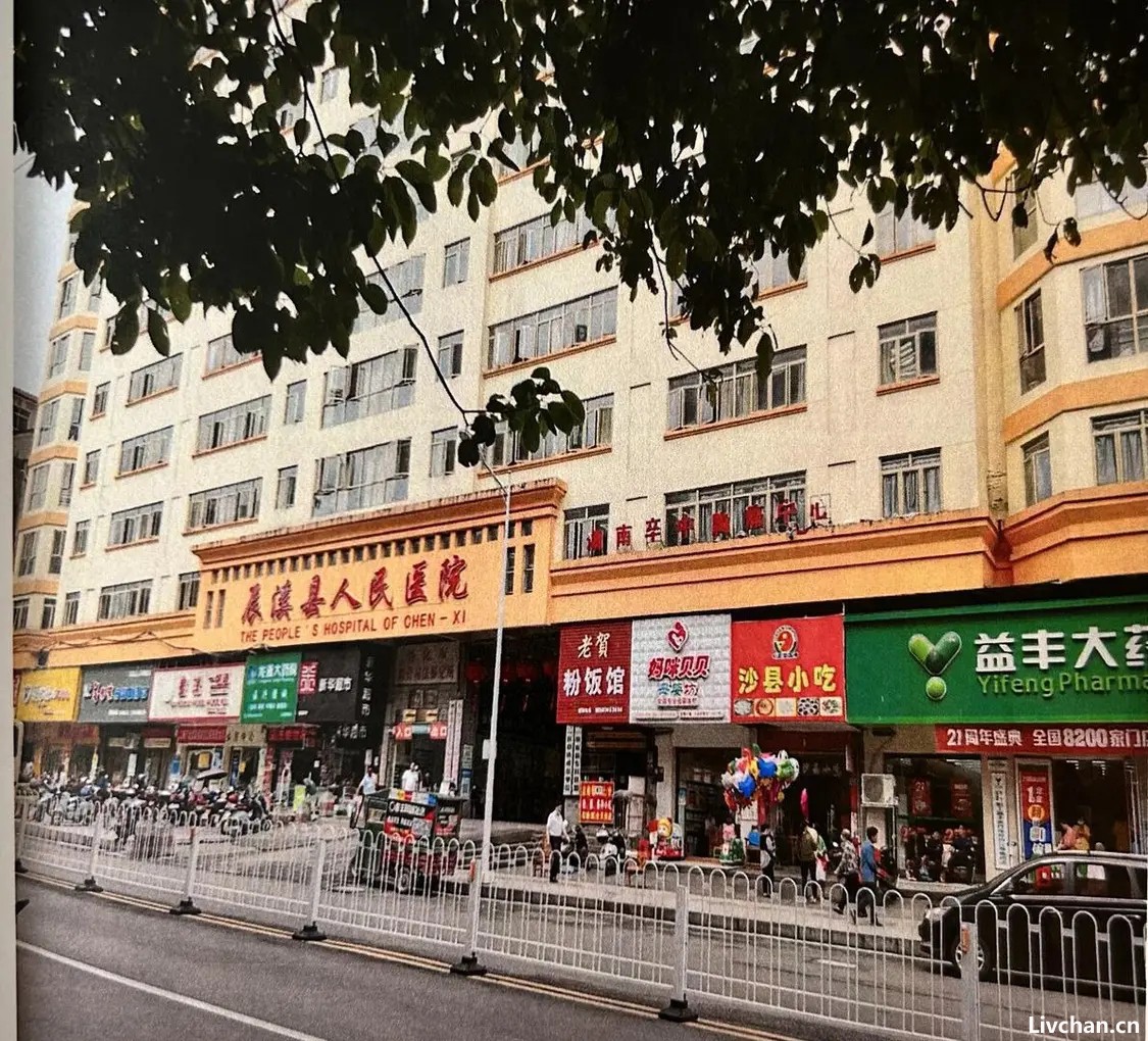 公立医院被租赁40年提前解约：董事长被控“非吸”，集资金额超10亿