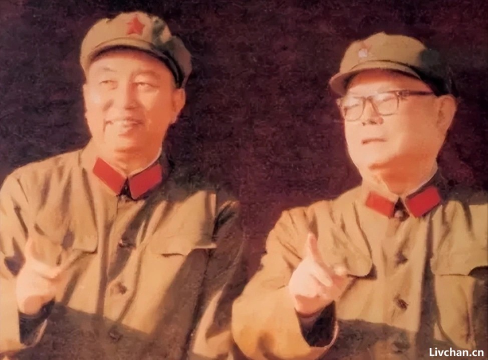 1997年邓公逝世后，华国锋同志作出一个决定，中央知道后全力支持