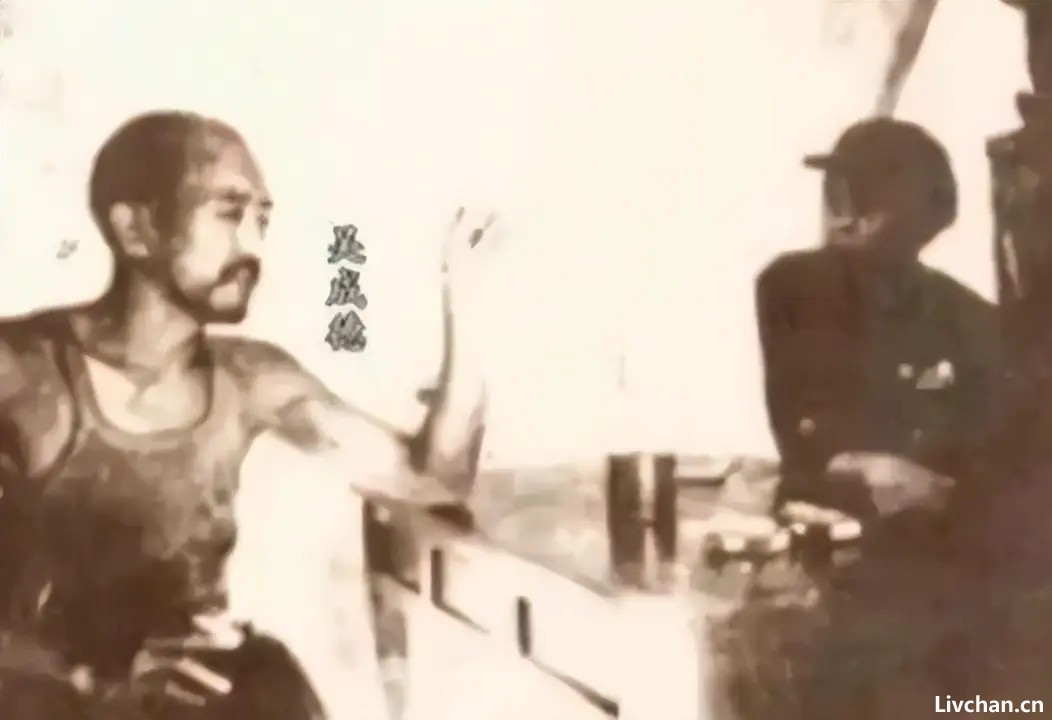 志愿军被俘的最高将领，回国后被开除党籍和军籍，他的结局如何？