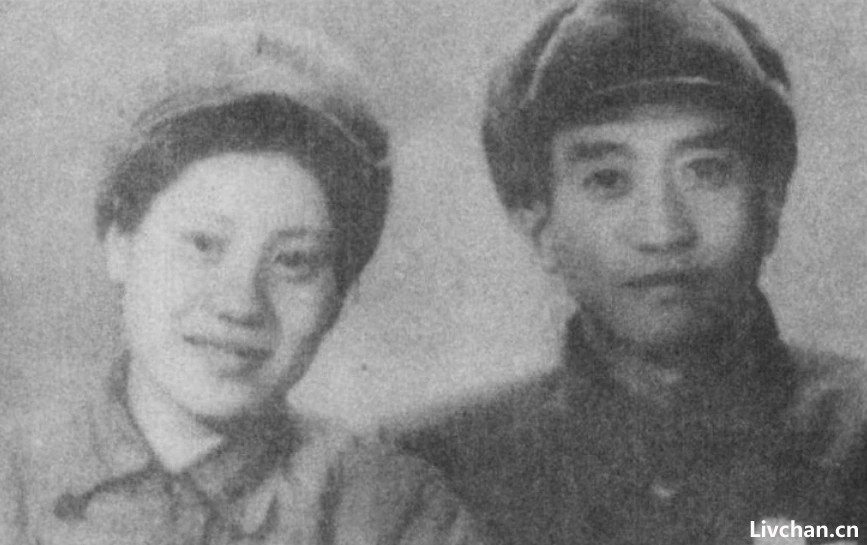 志愿军被俘的最高将领，回国后被开除党籍和军籍，他的结局如何？