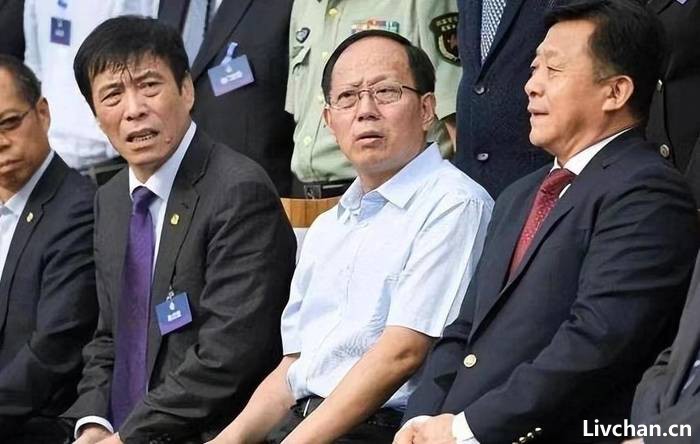 从“苟局”到“仲文同志”，再到黯然落马，“正部虎”苟仲文二三事