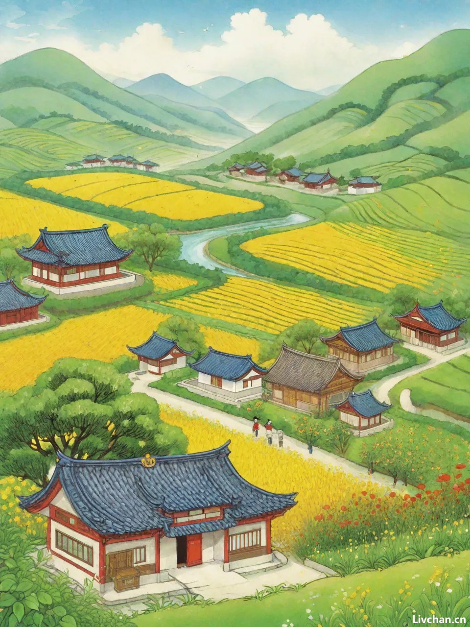“六一”儿童节手抄报精选（附古诗+好句+作文范文），给孩子收藏！