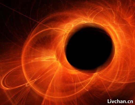 科研成果表明：黑洞不存在，宇宙也没有大爆炸