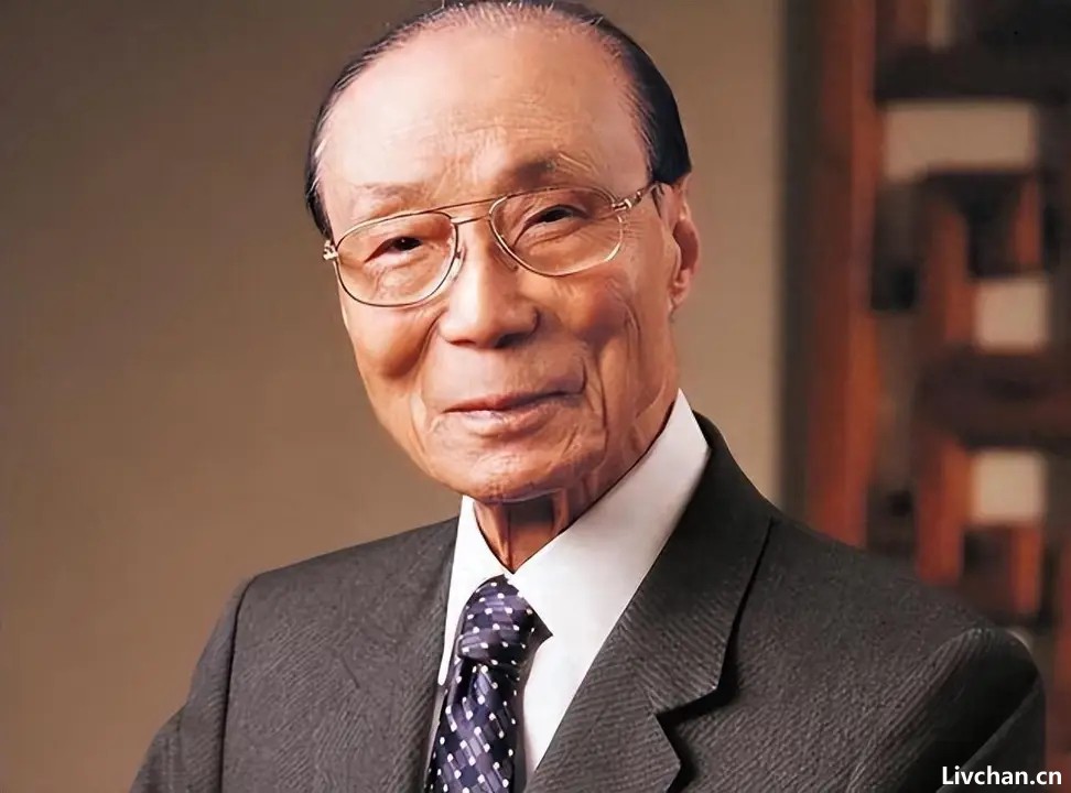 邵逸夫离世后，4个儿女都拒绝为他送终，200多亿遗产谁都不想要