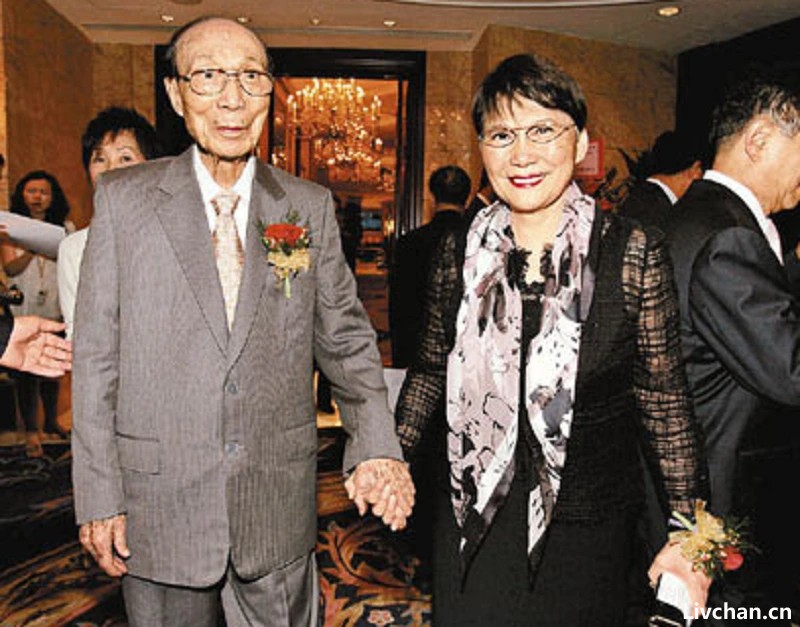 邵逸夫离世后，4个儿女都拒绝为他送终，200多亿遗产谁都不想要