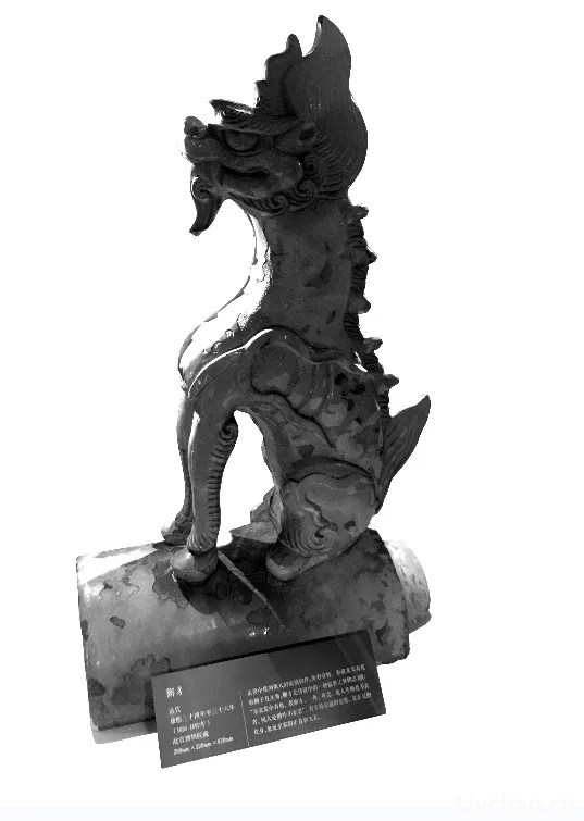 张择端的一天：简到崩溃的中国建筑史