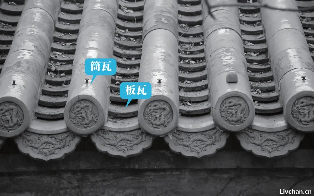 张择端的一天：简到崩溃的中国建筑史