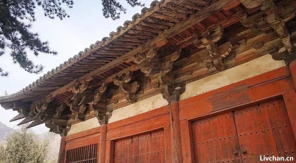 张择端的一天：简到崩溃的中国建筑史