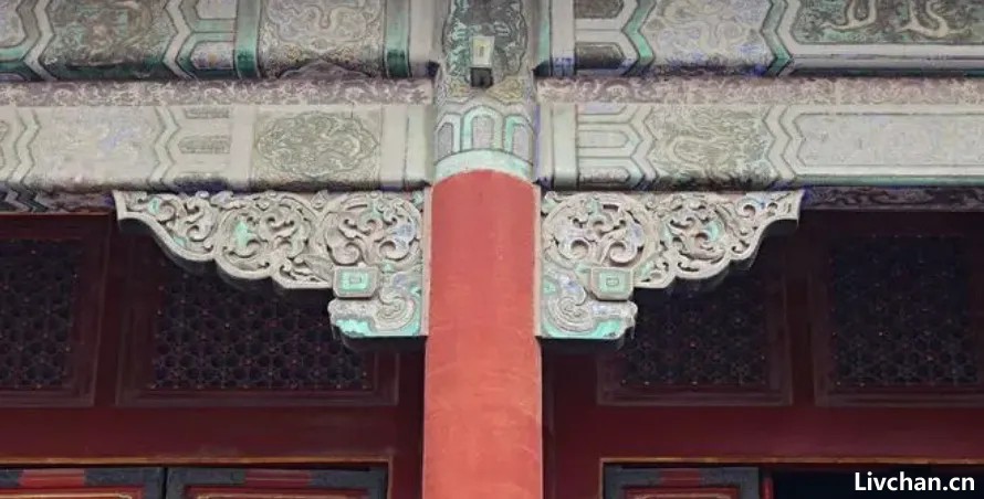 张择端的一天：简到崩溃的中国建筑史