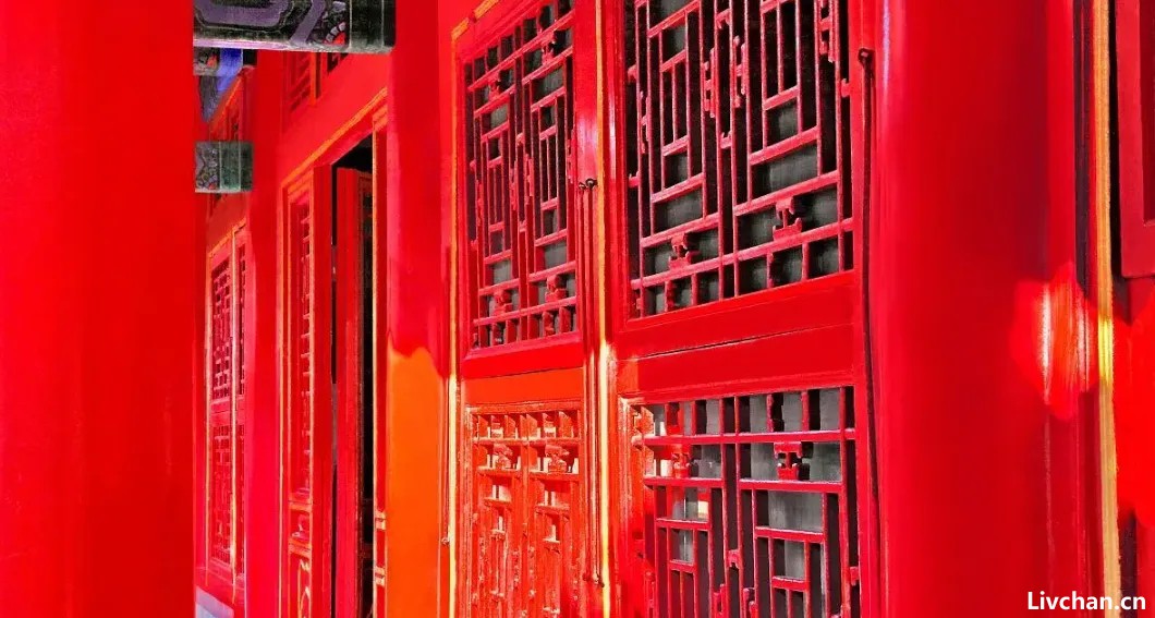 张择端的一天：简到崩溃的中国建筑史