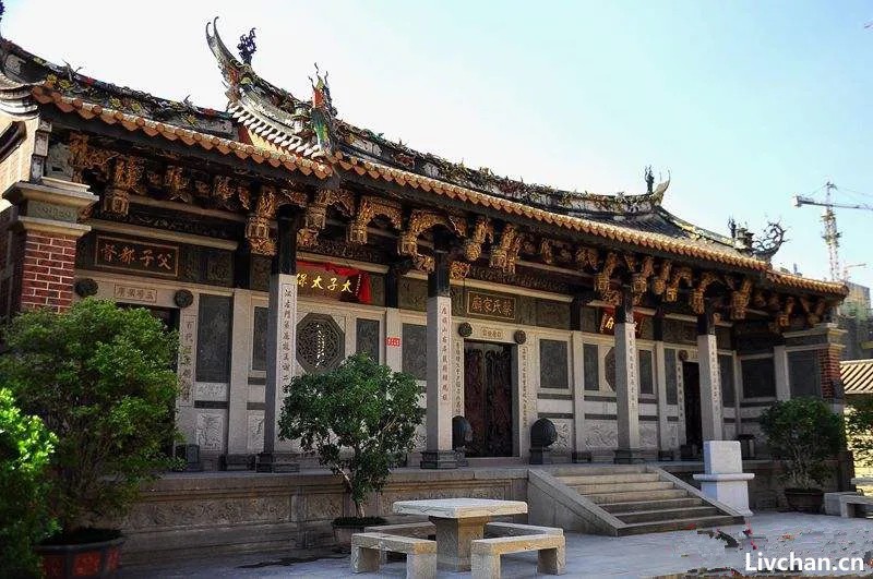 你应当知道的中国 “祠堂” 文化