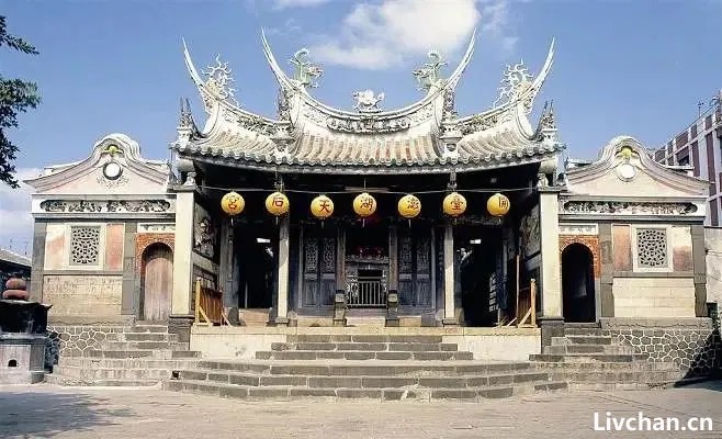 你应当知道的中国 “祠堂” 文化
