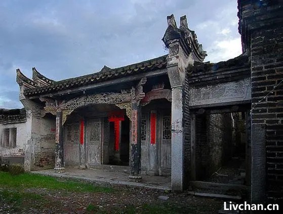 你应当知道的中国 “祠堂” 文化