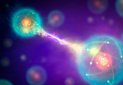 量子纠缠是如何被发现的？量子纠缠的通俗解释