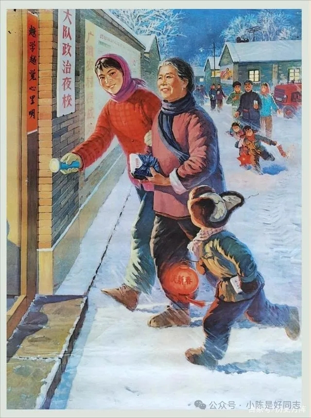 致沉迷迷信的中国人：若求神拜佛有用，你连庙门都挤不进去