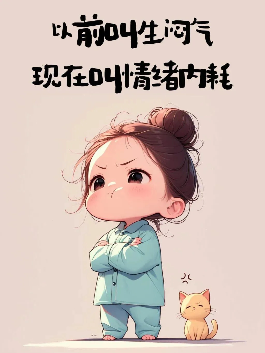 “没钱了！就用鲁迅的方式发朋友圈吧”