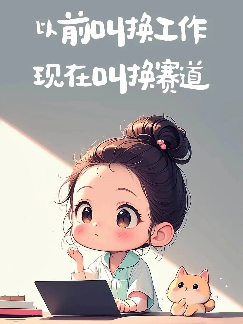 “没钱了！就用鲁迅的方式发朋友圈吧”