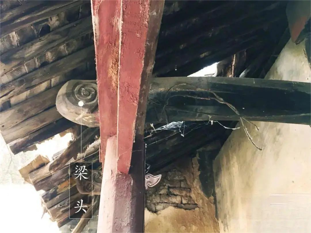             古建筑梁架结构，该怎么看？          