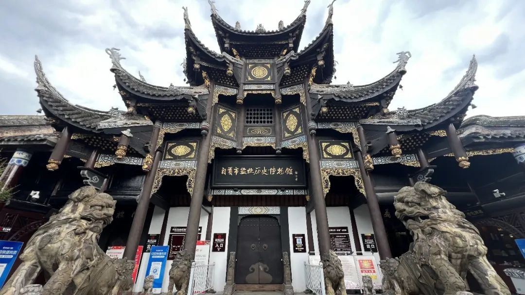             古建筑梁架结构，该怎么看？          