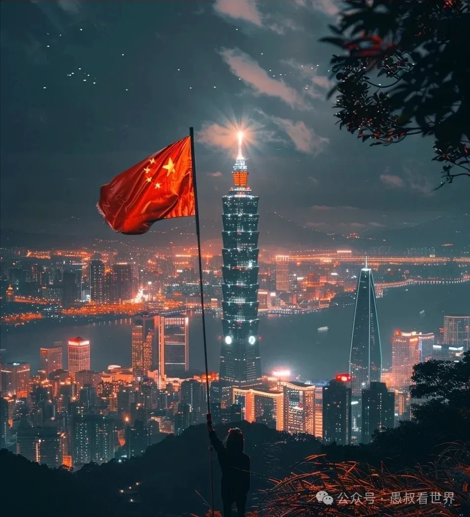 刚从台湾回来，告诉你一个真实的台湾省，不要相信网上说的了
