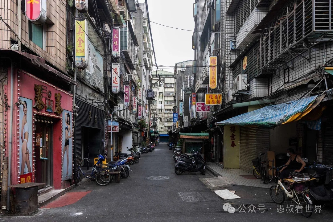 刚从台湾回来，告诉你一个真实的台湾省，不要相信网上说的了