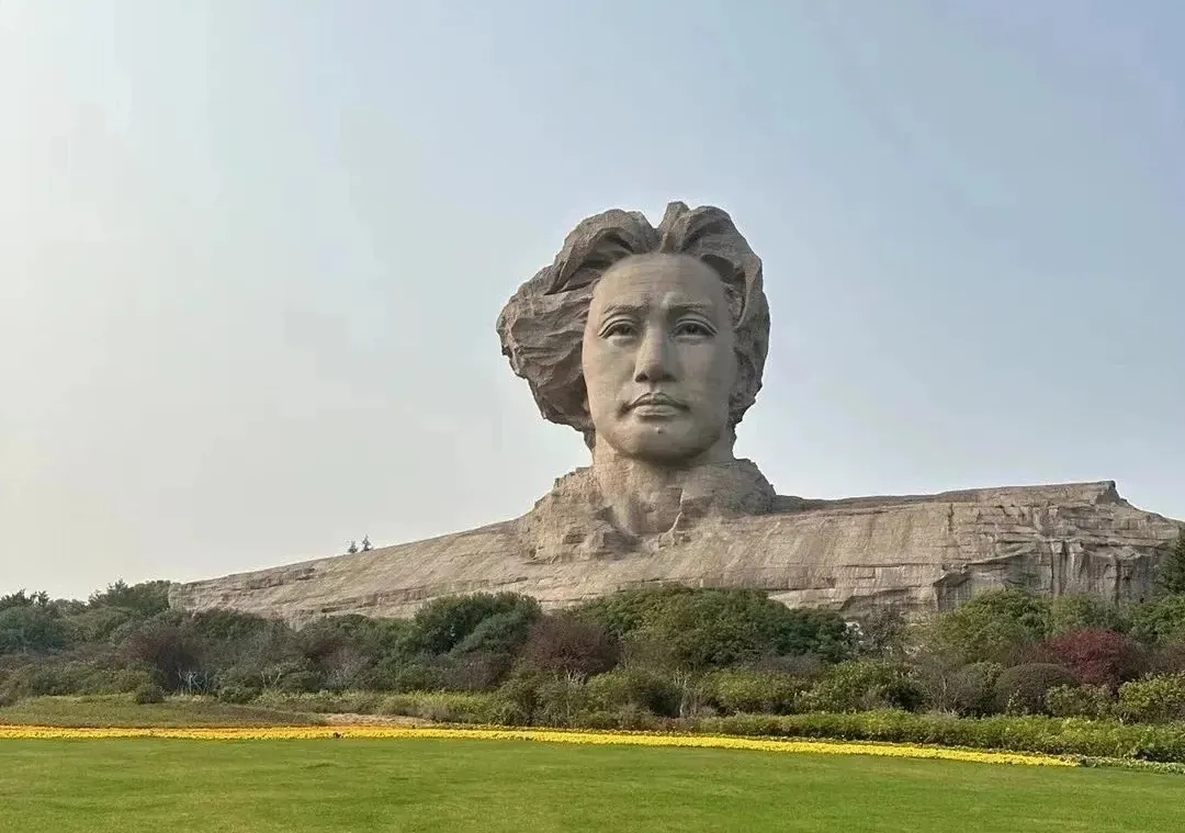 为什么要为人民服务？