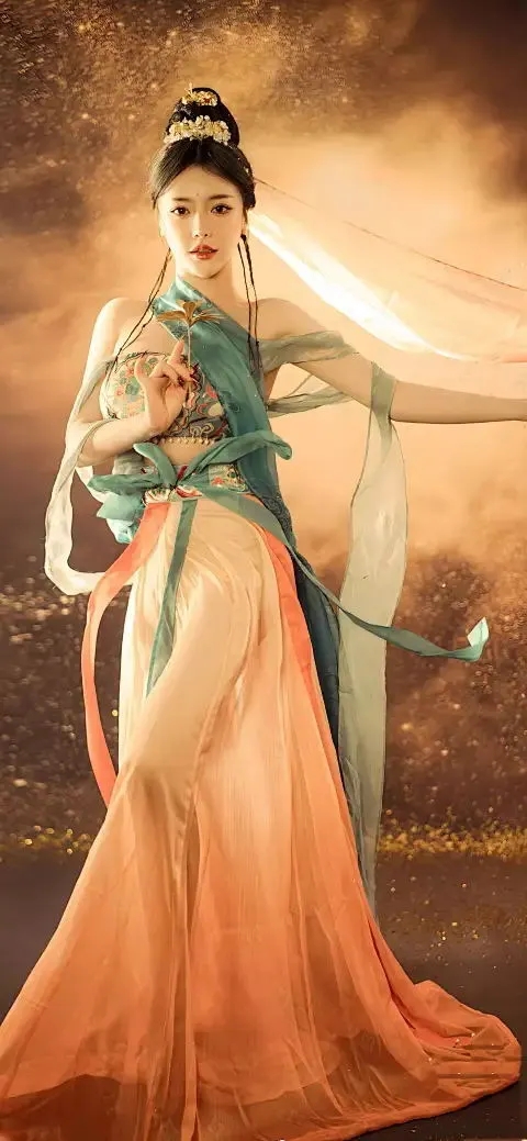 梦幻敦煌
