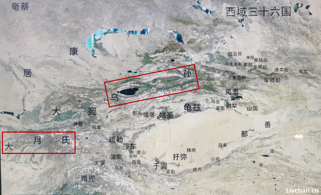 新疆为什么叫新疆？去新疆旅游的朋友一定要看，全网最全新疆史！