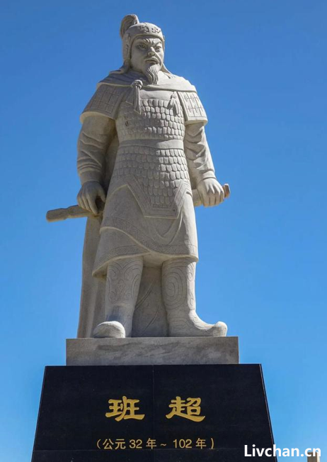 新疆为什么叫新疆？去新疆旅游的朋友一定要看，全网最全新疆史！