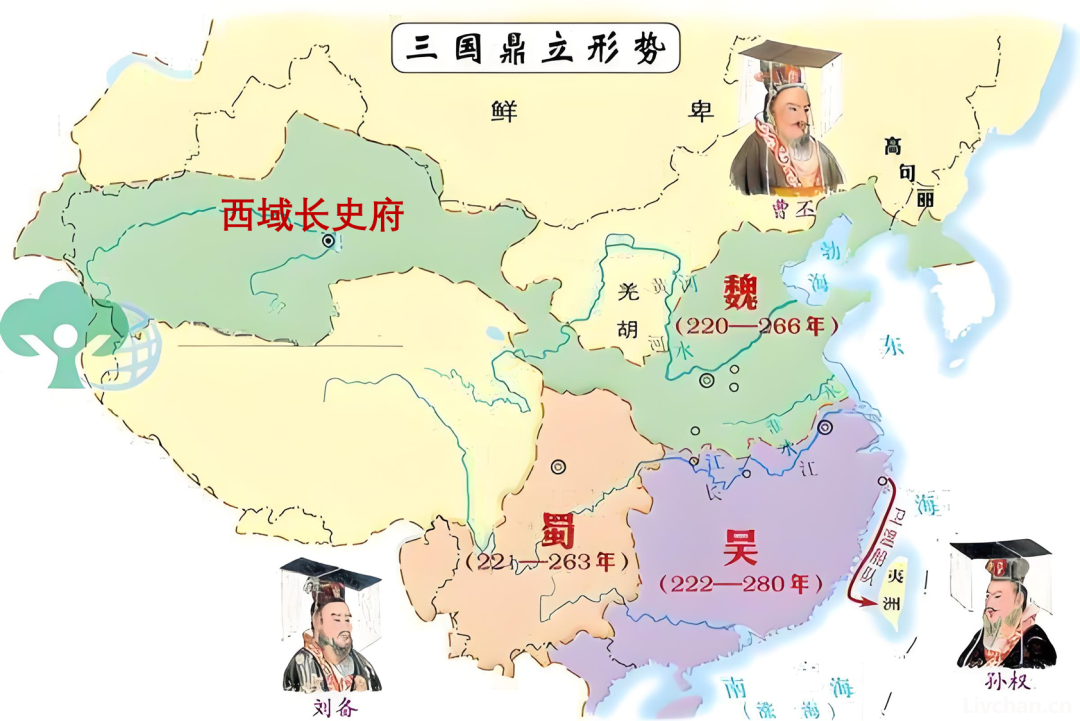 新疆为什么叫新疆？去新疆旅游的朋友一定要看，全网最全新疆史！