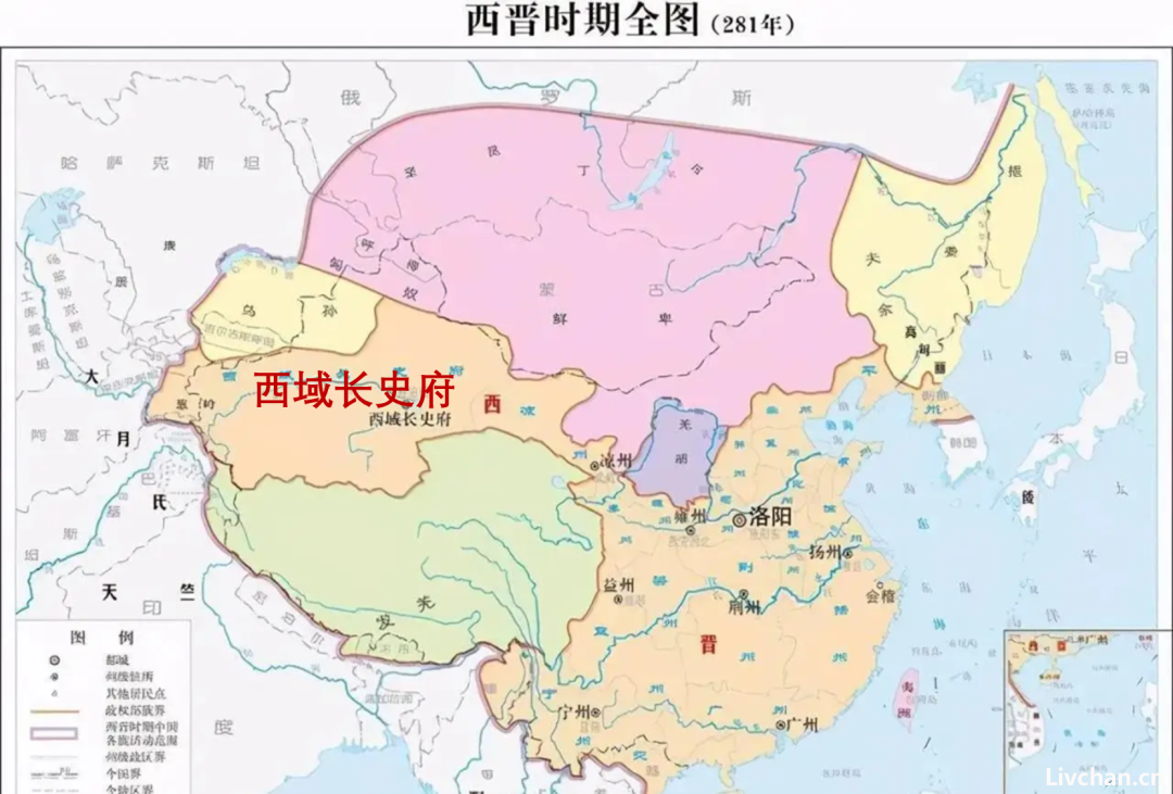 新疆为什么叫新疆？去新疆旅游的朋友一定要看，全网最全新疆史！