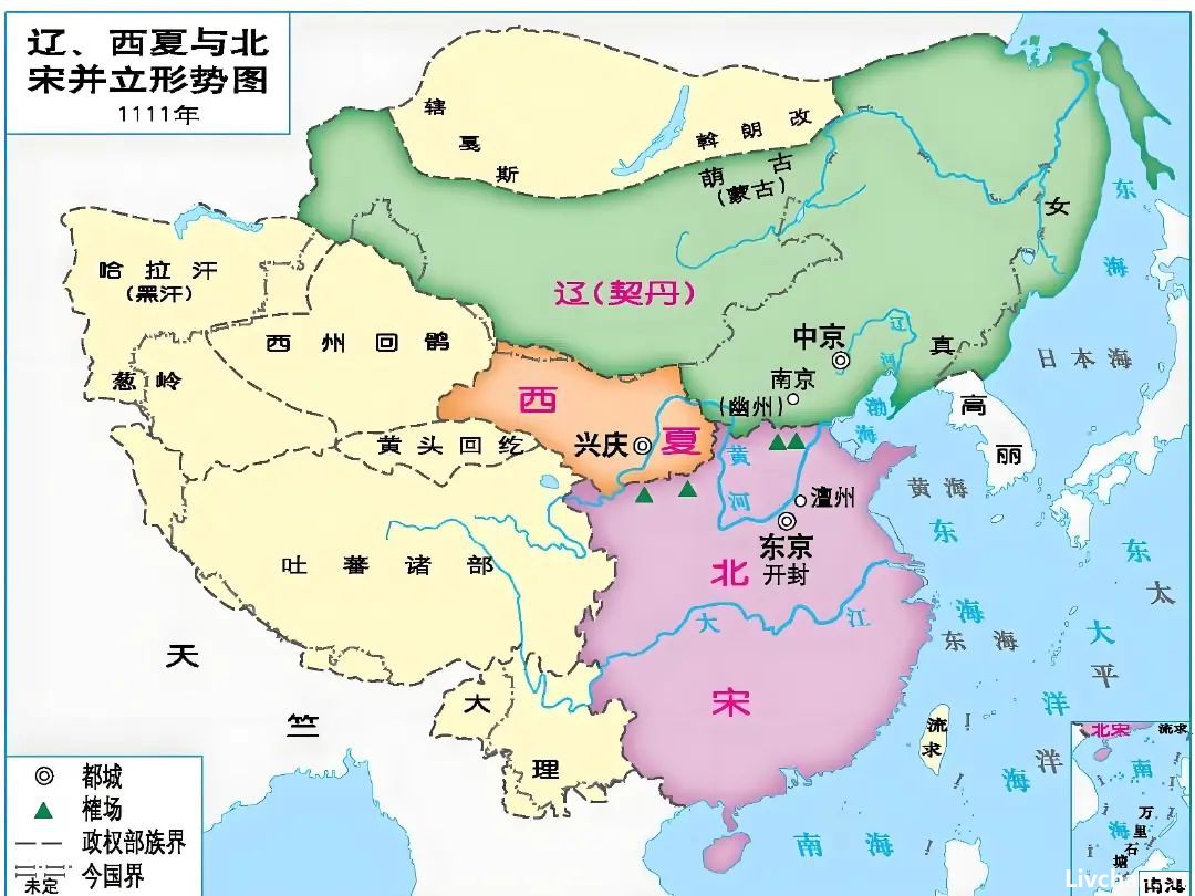 新疆为什么叫新疆？去新疆旅游的朋友一定要看，全网最全新疆史！