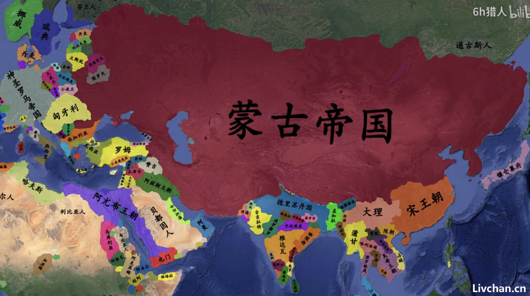 新疆为什么叫新疆？去新疆旅游的朋友一定要看，全网最全新疆史！