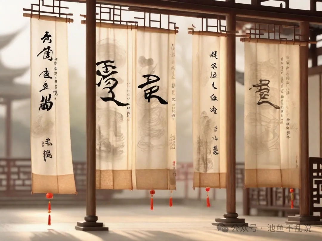 读完《盐铁论》醍醐灌顶，这10句话真的可以让你少走弯路！