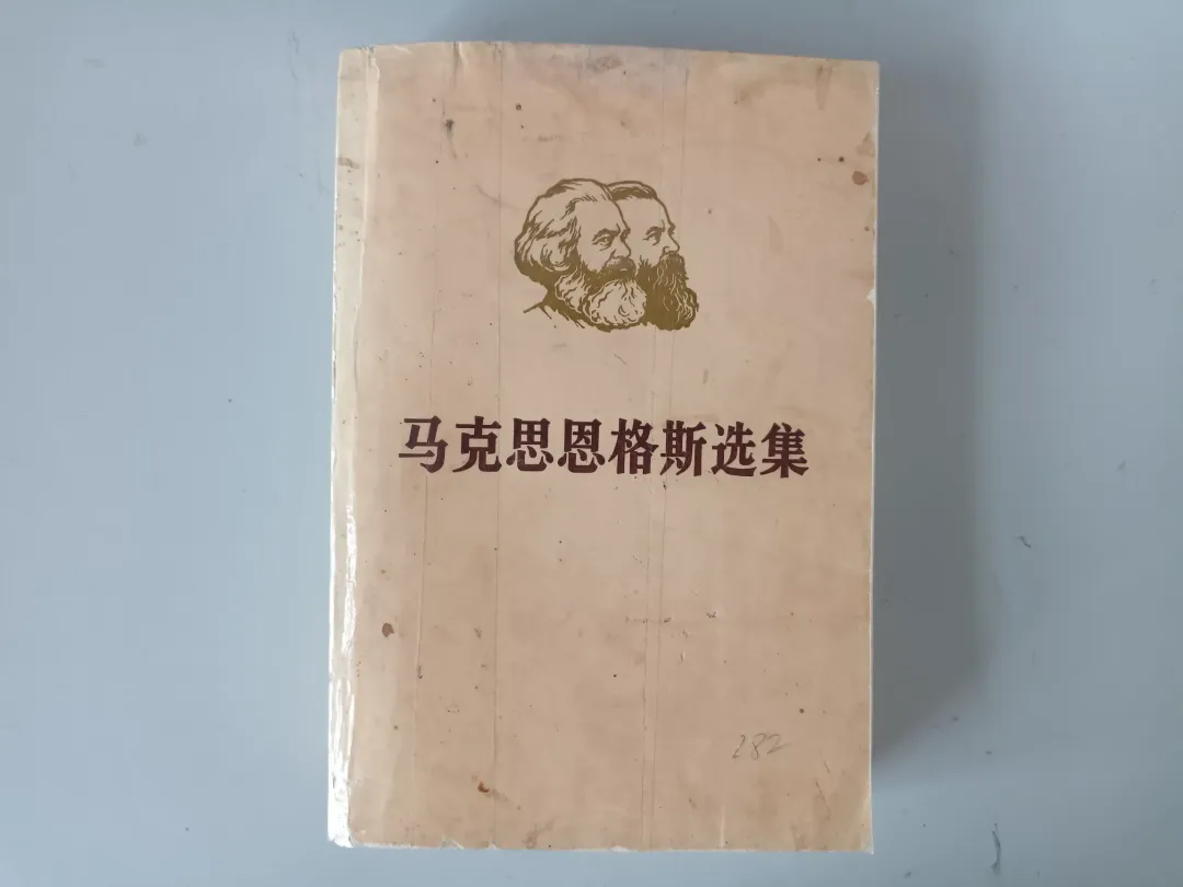 马克思很同情中国，却不知道一百年后，他的主义救了中国