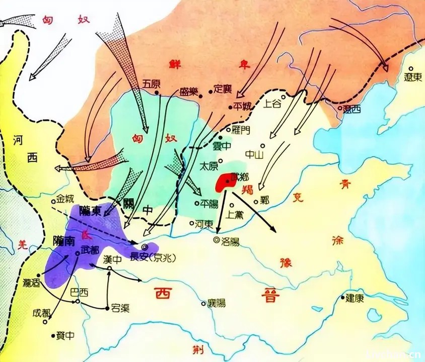 中国为什么不接收难民？历史的教训还历历在目！