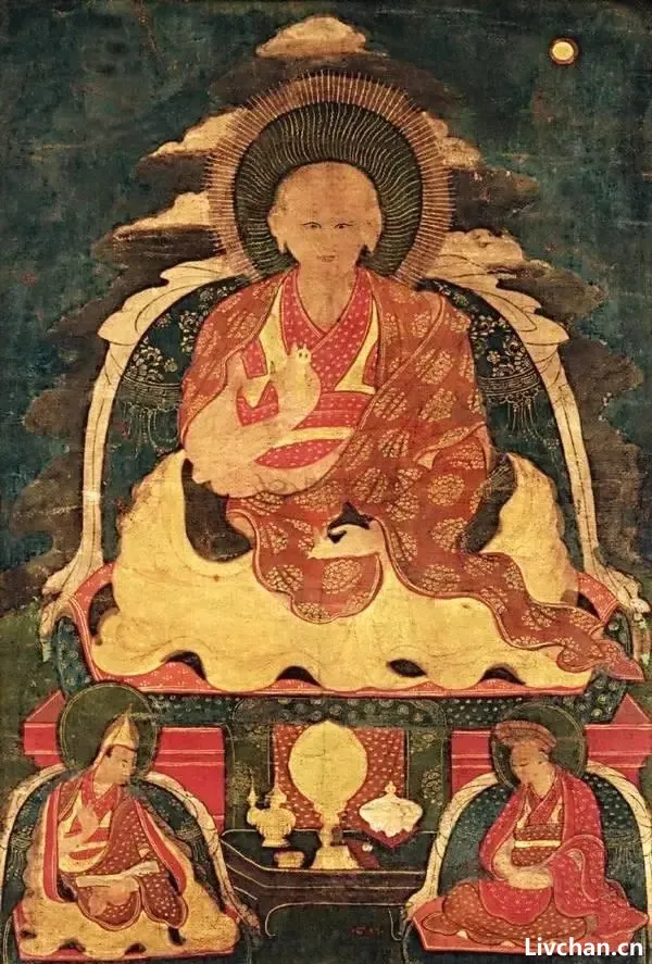 宋朝皇帝有多惨？宋徽宗被熬油，宋理宗头颅成酒杯，宋太祖最倒霉