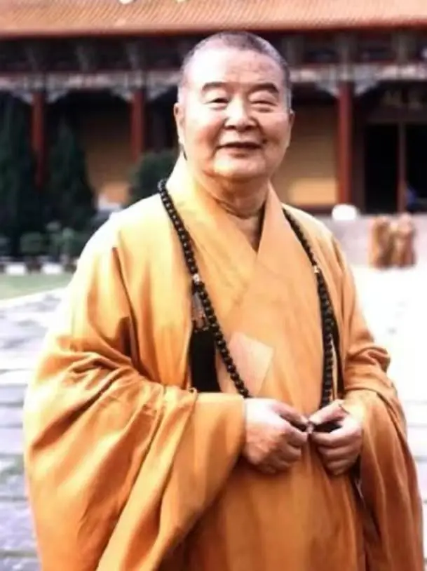 “我没有舍利子，不要烧！”星云大师留遗言，弟子不听竟烧出25颗