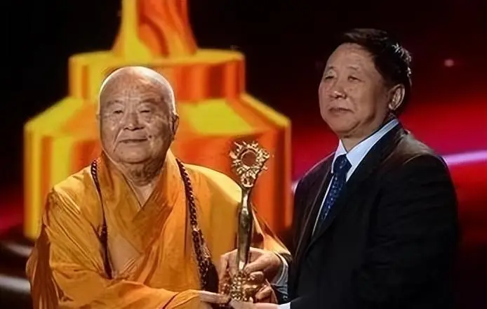 “我没有舍利子，不要烧！”星云大师留遗言，弟子不听竟烧出25颗