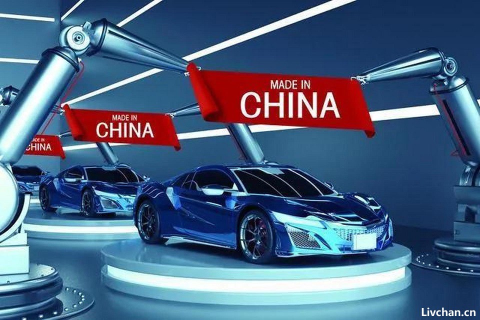 对华加征4倍关税后，西方犯众怒了！宝马CEO第一个“反水”