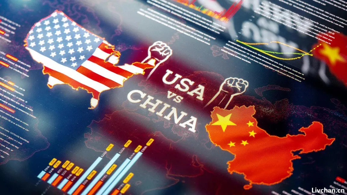 英媒:中国资本正在被迫撤离美国