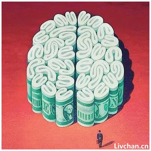 贪官，为什么这么多？