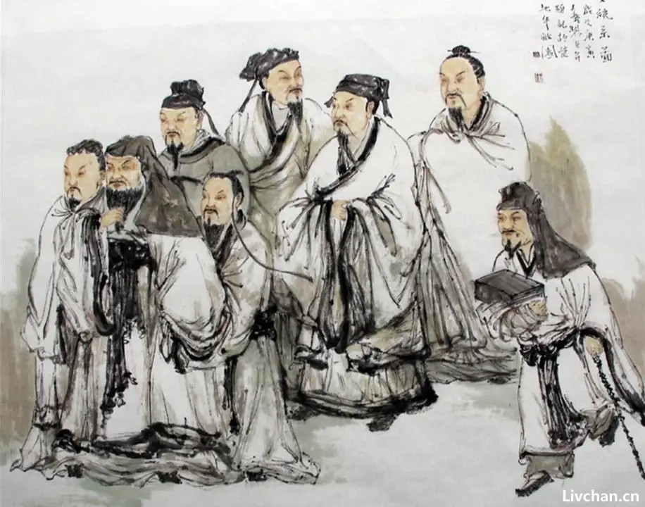 墨家为何彻底消失了？若墨家还在，中国科技如今又会是什么样？