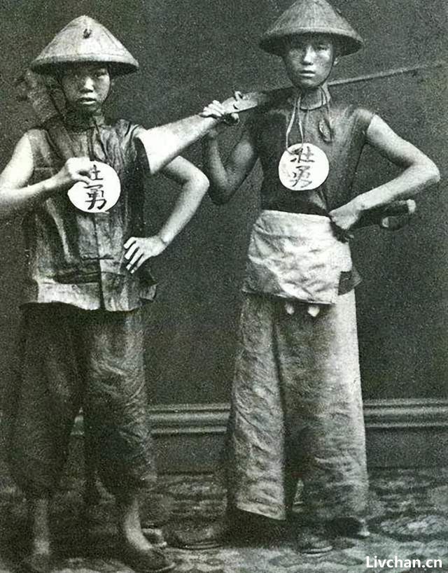 英国殖民香港史，最血腥一页...