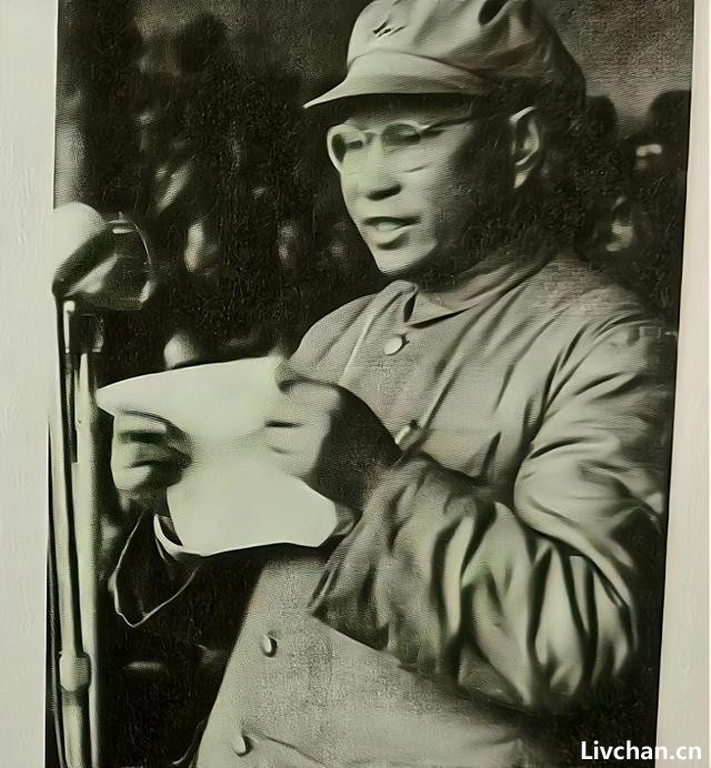 上甘岭大胜，秦基伟坦言：多亏了陈赓的神机妙算