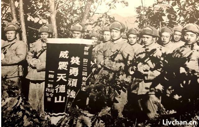 上甘岭大胜，秦基伟坦言：多亏了陈赓的神机妙算