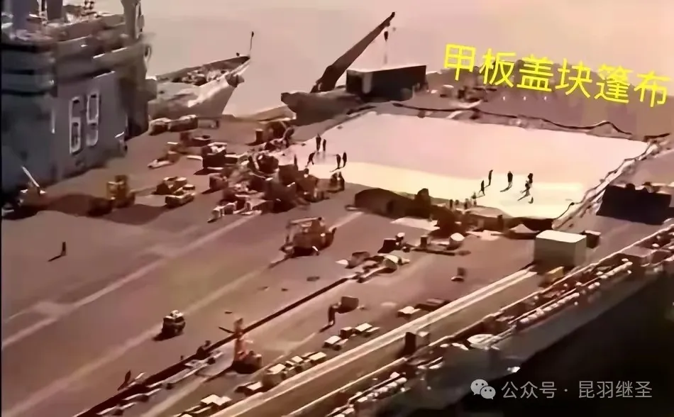中东导火索已燃，走向全面升级