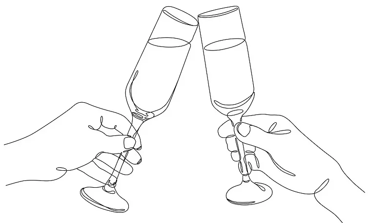 饭局酒桌上——如何说“场面话”