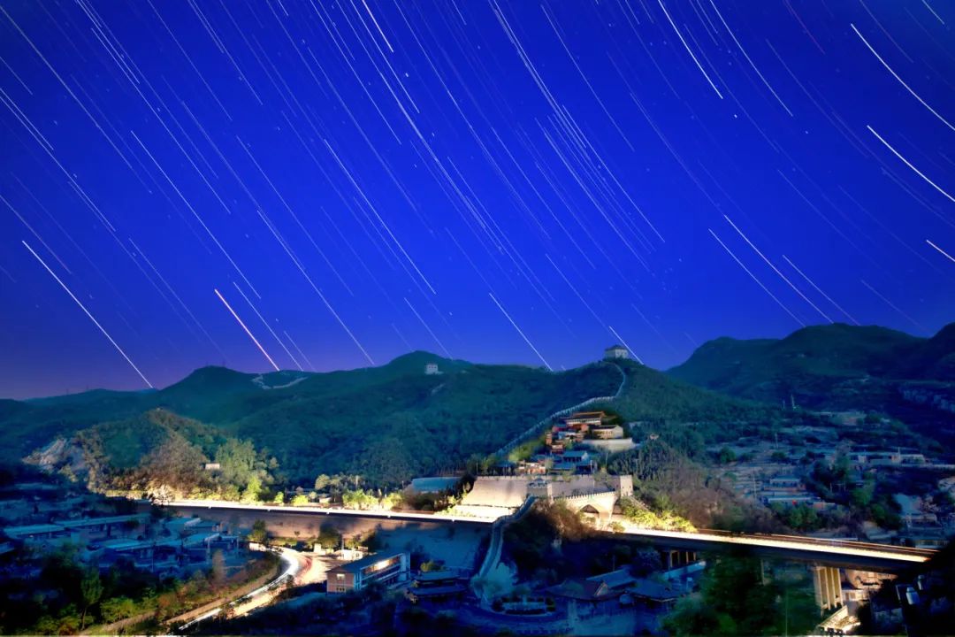 太行山，你可太行了！  