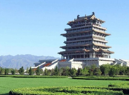 王之涣不量产，只有六首诗传世，每首都王炸般存在